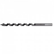 Burghiu lemn forma LEWIS d 26 x 460/385