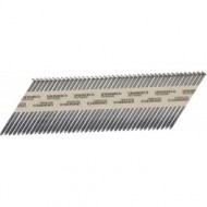 Cuie 2,8 x 51 mm STRIATE NEGALVANIZATE cap D banda hartie 34° Set 6000