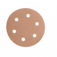 DISC ABRAZIV PENTRU SLEFUIT PERETI 225 mm Granulatie150 pachet 20 bc