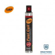 Doza gaz 165 mm, INEL ROSU TJEP All-season