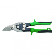Foarfeca dublu articulata taiere figuri 240 mm - pe dreapta