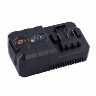 Incarcator acumulatori Litiu-Ion TJEP Ultra Grip