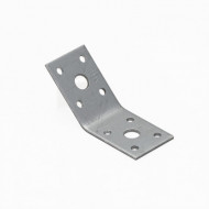 KLR 1 Colțar pentru unghi de 135° 50x50x35x2,5 mm