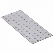 PP10 - Placă perforată 240x80x2,0 mm