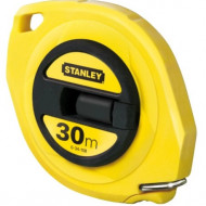 RULETA 30 M STANLEY CARCASA INCHISA BANDA OTEL