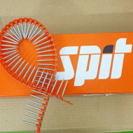 Surub autofiletant in banda 3,9x40 PH2 Zn pentru lemn si metal cutie 1.000 buc.