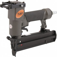 TJEP F-18/40 Aparat pneumatic pentru cuie fără floare1,2 mm, fixare ascunsa rame