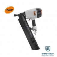 TJEP FH 21/90 LW Pistol pneumatic pentru cuie in plastic FH la 21°