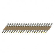 Cuie ancorare conectori AP 4 x 40 mm Galv. 12µ+, Box 1.400 bc pentru KA4060