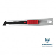 Cutter mener INOX