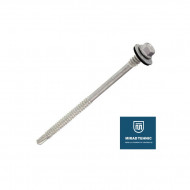 END GT6-5,5/6,3 x 150 mm W16 Grosime panou 70~131 MM Perforare 5 mm Cutie 100 buc