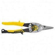 Foarfece Aviation pentru tabla, taiere inainte 250 mm Stanley FATMAX