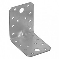 KPS4 - Coltar metalic ramforsat 70x70x55x1,5 mm