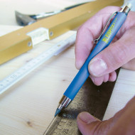 Set Profi-Marker - 2 stilouri cu mina si 15 mine in 3 culori