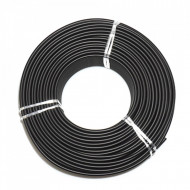 3 Cablu instalatii solare 1500 DC, 1x6 mm2, 200 m/roll, black