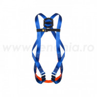 CENTURA COMPLEXA MIRA 12A EN 361 - Simpla cu un singur punct de ancorare la nivel dorsal