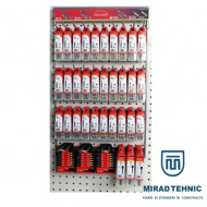 Expozor Biti Power 168piese