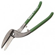 Foarfece Tinmen's/Pelikan, taiere pe stanga, 300 mm, HCR56 VERDE