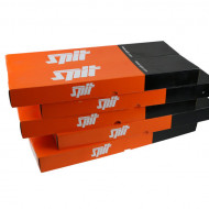 Surub autofiletant in banda 3,5x25 PH2 fosfatat cutie 10.000 buc.
