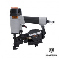 Aparat pneumatic TJEP TA-45 ROOFING cuie cap larg pe sarma la 16'