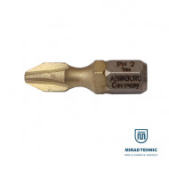 Biti PH1 TIN x 25 mm - Set 10 bc