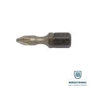 Biti PZ3 TIN x 25 mm - Set 10 bc