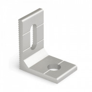 Clema PMO-L din aluminiu