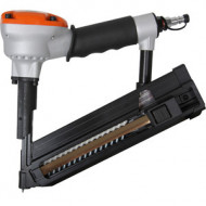 Masina batut cuie TJEP KA-2 pentru conectori metalici - pneumatic