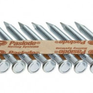 SET CUIE STRIATE PPN50 NKP 50X4,0 GALV 1250 BC + 1 GAZ pentru Paslode PPN50