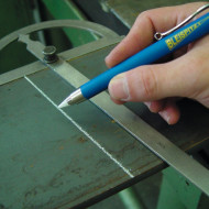 Set Profi-Marker - 2 stilouri cu mina si 15 mine in 3 culori