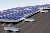 1 Kit INDEXTRUT KC-PSD 35 discontinuu complet pentru instalarea unui panou solar de 35 mm