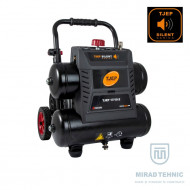 Compresor electric TJEP 17/15-2 Silentios, fara ulei
