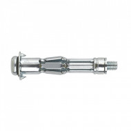 Diblu metalic tip Molly M5x80 mm - placa 33 ÷ 46mm cutie 50 bc