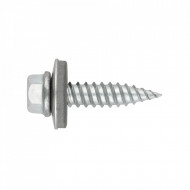 Surub filetant Ø4,8 x 20 V14 din otel zincat cutie 500 bc