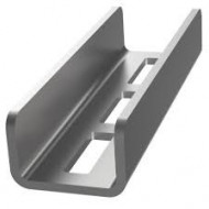 3 INDEXTRUT Conector sina perforata EMP-XS 120mm
