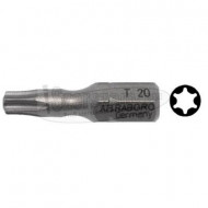 Bit TORX SUPRA 1/4" TORX 15 x 25mm