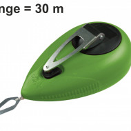Dispozitiv cu ata de trasat Freund Turbospeed 30m