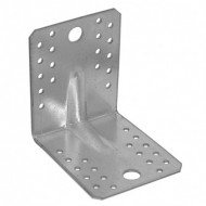 KP2 - Colțar ranforsat 105x105x90x3,0mm