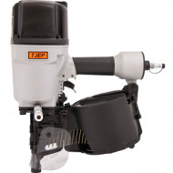 TJEP CN-100 EPAL Pistol pneumatic pentru cuie în bobină, 15° sudate pe sarma