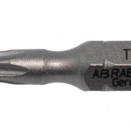 Bit SUPRA TORX TX 1/4" x 25mm Cutie 1 buc