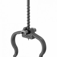 Clema cu surub inox pentru fixare ascunsa terase deck EDGE Clips Cutie 90 buc