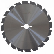 Disc circular taiere rapida/multimaterial dinti TCT PROFI d 184x2,8x16 30 dinti