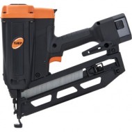 Pistol cu gaz TJEP VF-16/64 GAS 2G cuie finisaj la 20