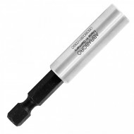 Portbit magnetic E 6,3 | 1/4" x 58 mm