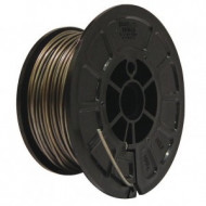 Sarma neagra pentru MAX RB650A - TW1525 Cutie 50 role/
