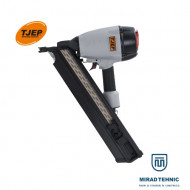 TJEP GRF 34/90 LW Pistol pneumatic pentru cuie in banda de hartie 34°