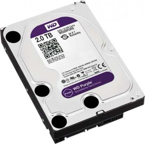 Surveillance hdd что это