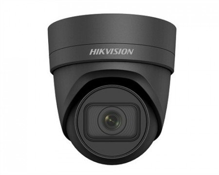 Camera HikVision IP 4 MP DarkFighter antivandal audio/alarm IO DS-2CD2H45FWD-IZS(BLACK)