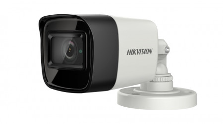 Camera Hikvision Turbo HD 5.0 8MP DS-2CE16U1T-ITF