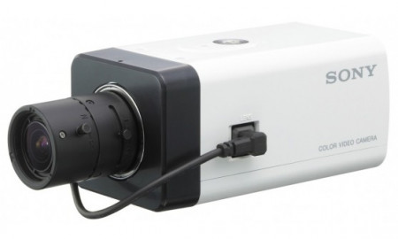 Camera Sony Analogica SSC-G218